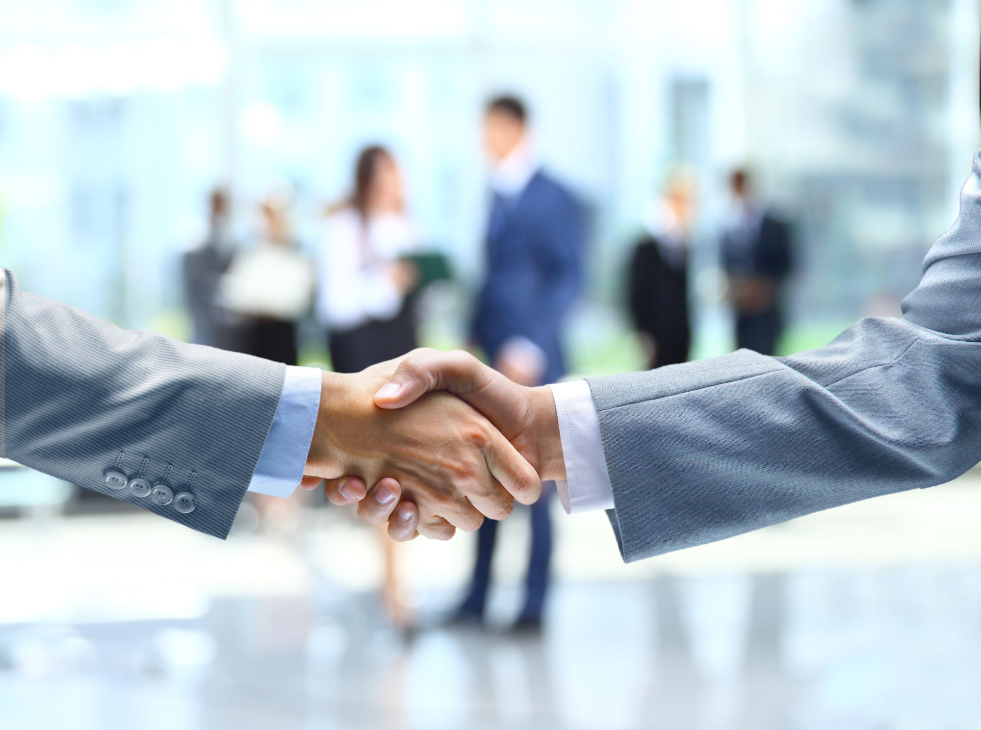 Un API es su mejor aliado. TAURUS GESTION DE INVERSIONES SL en Dos Hermanas