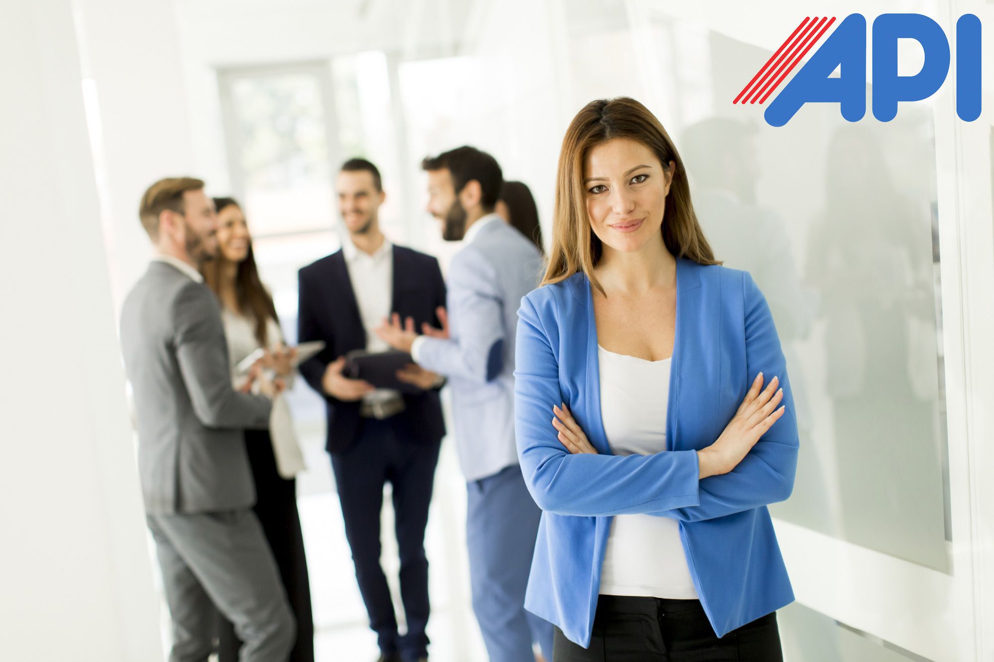 Ventajas de trabajar con un Api. TAURUS GESTION DE INVERSIONES SL en Dos Hermanas